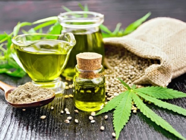 Kann CBD bei ED helfen?